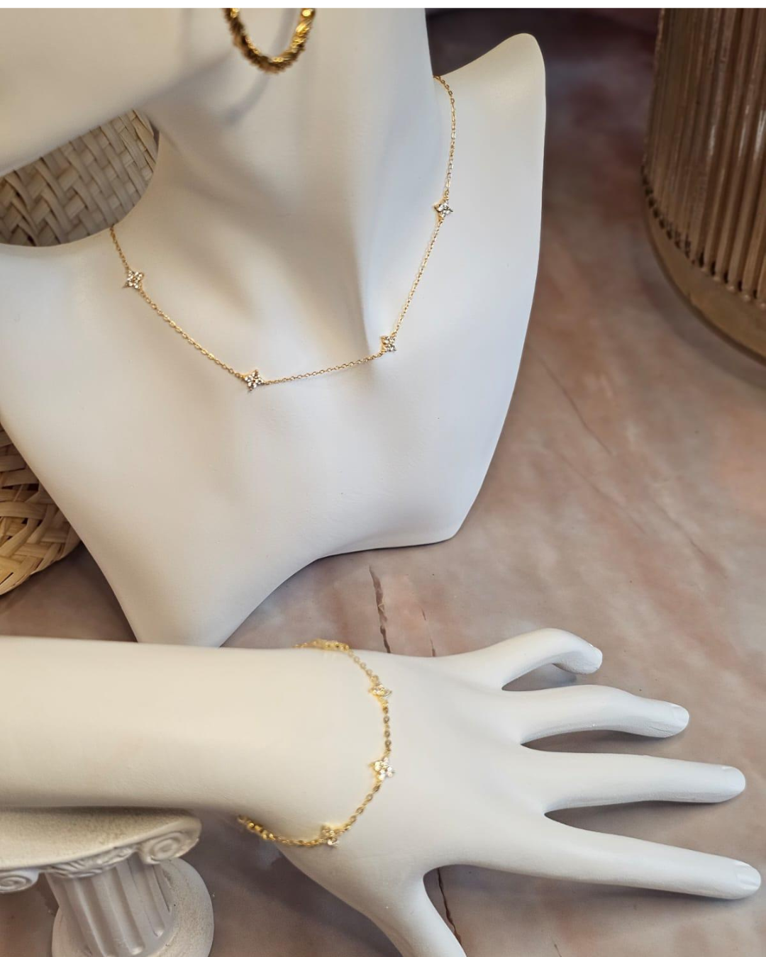 Lalana - Necklace