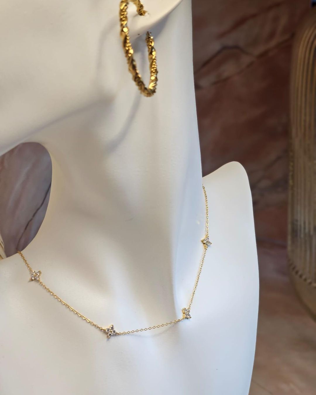 Lalana - Necklace