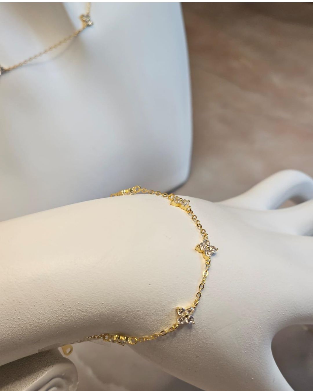 Lamia - Bracelet