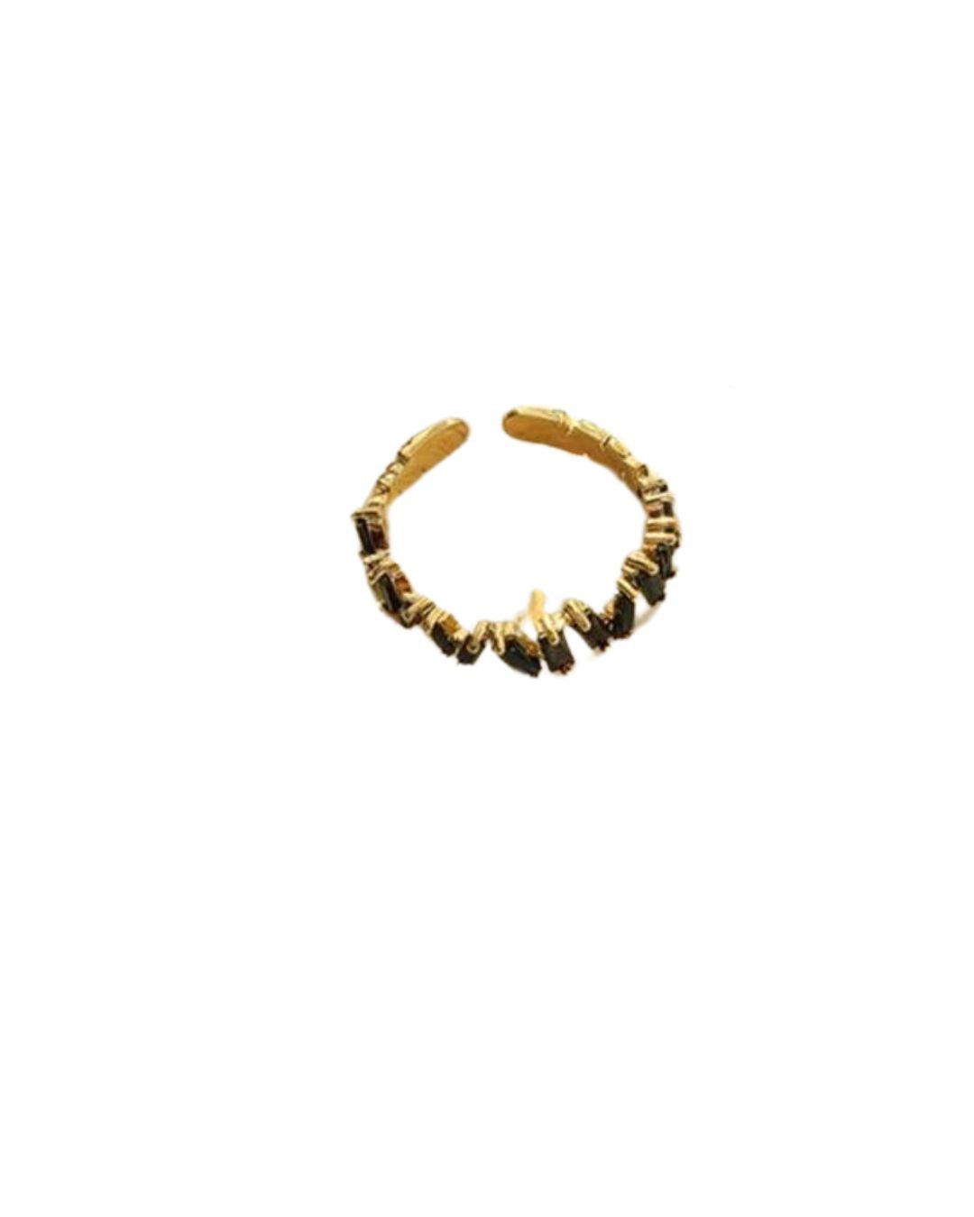 Anisa - Ring