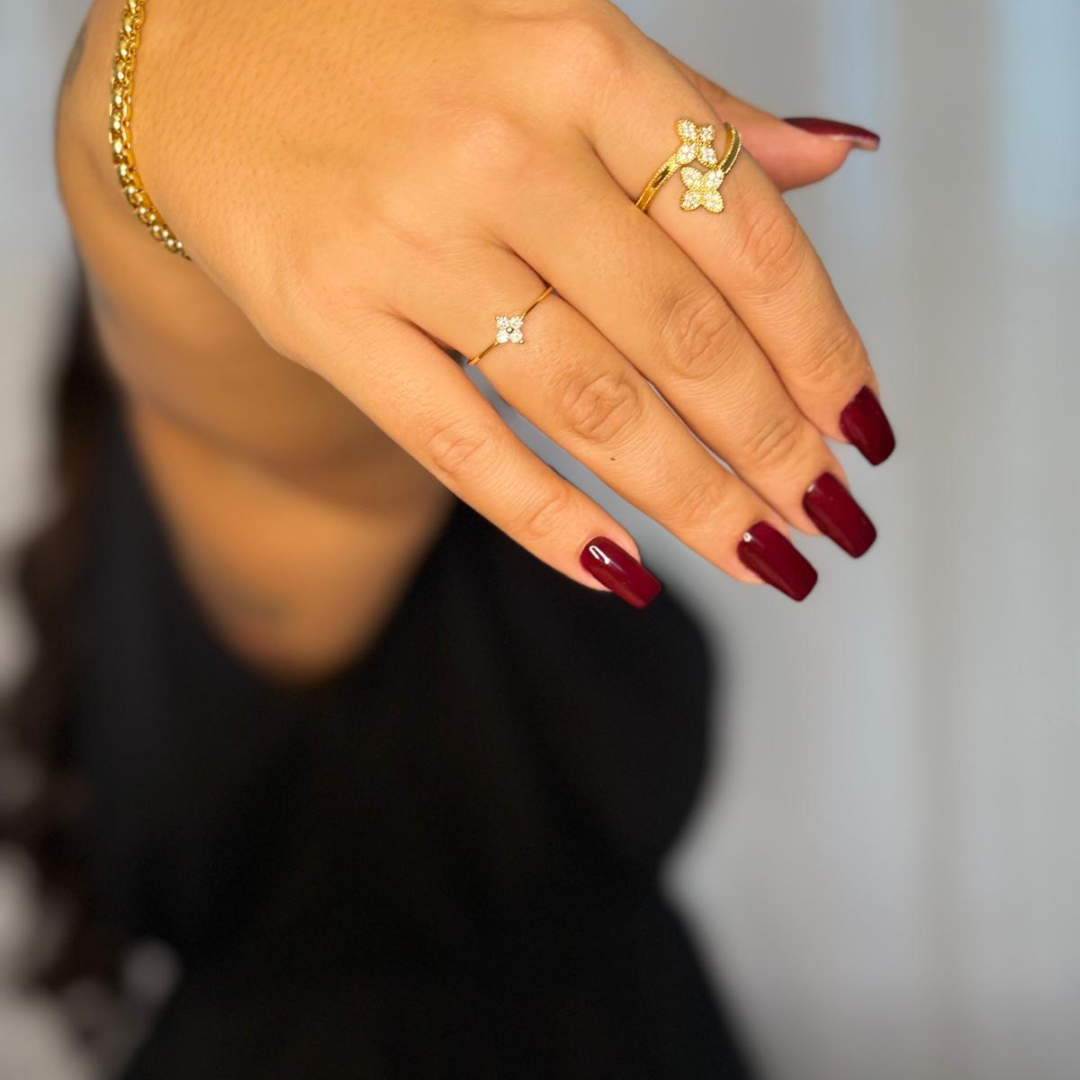 Anaira - Ring