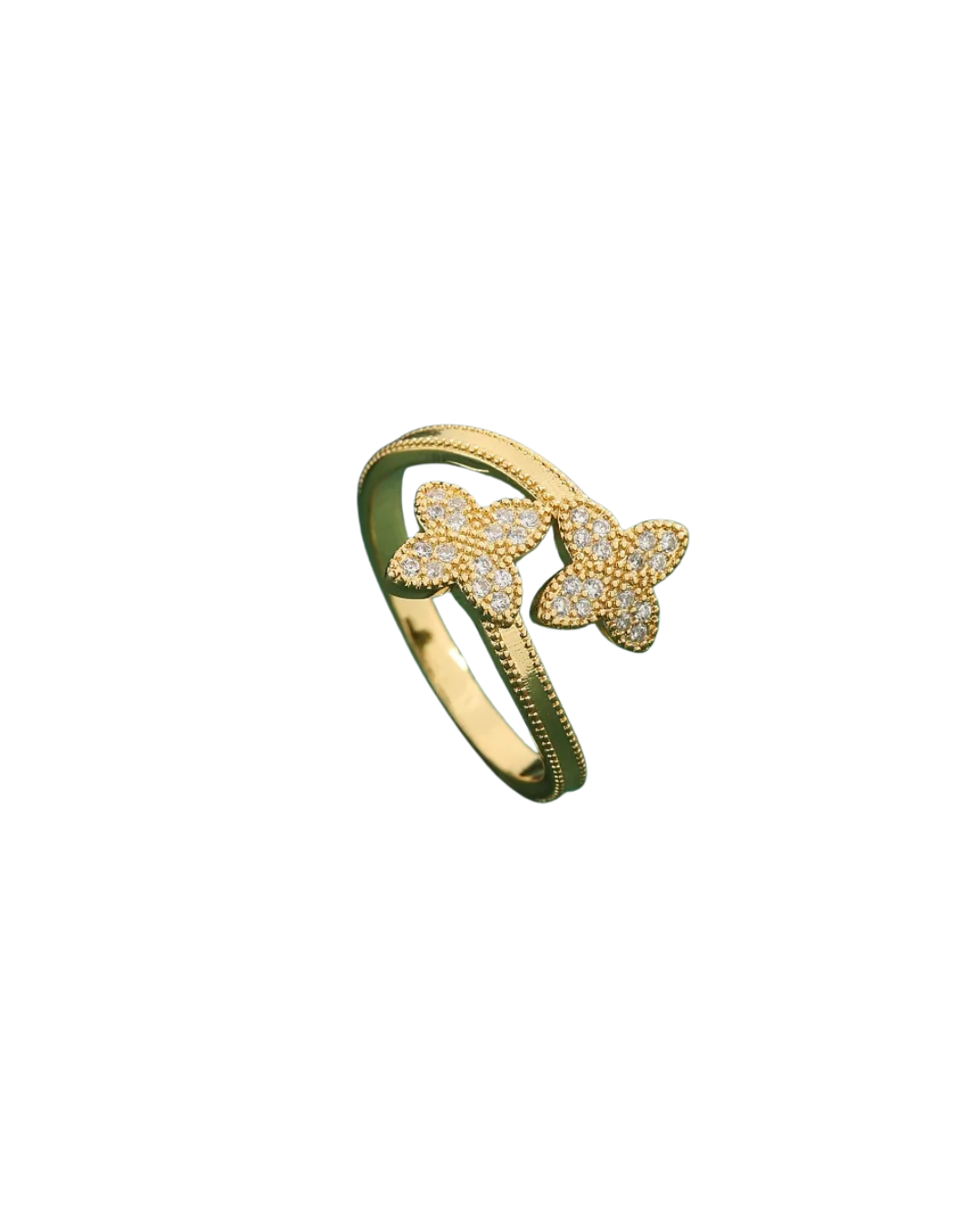 Anaira - Ring