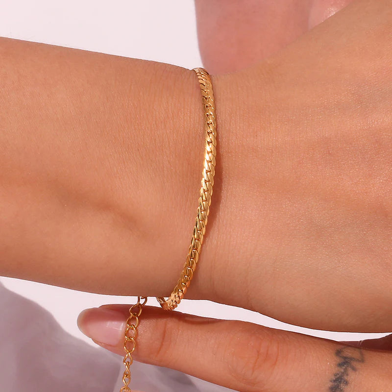 Wanida - Bracelet