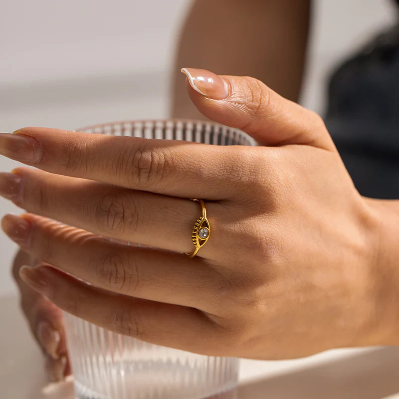 Wayra - Ring