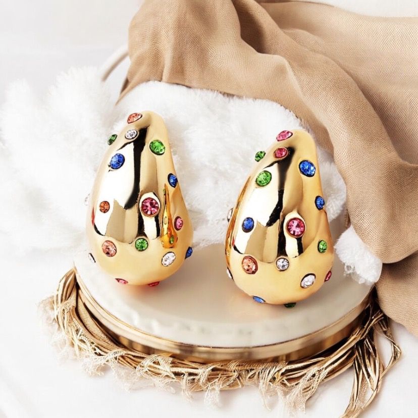Vani - earrings