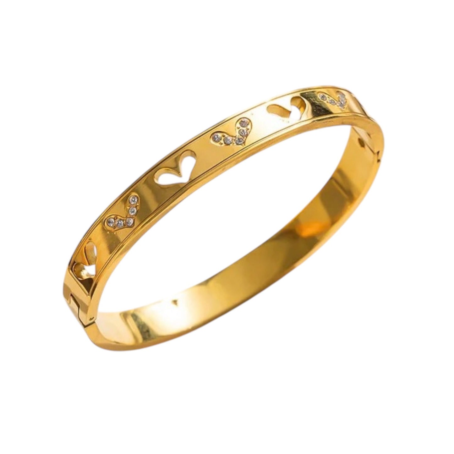 Anahi - Bangle