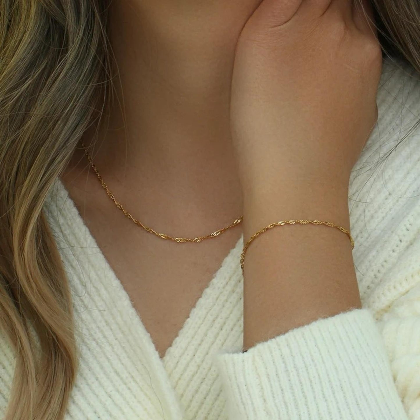 Alida - Bracelet