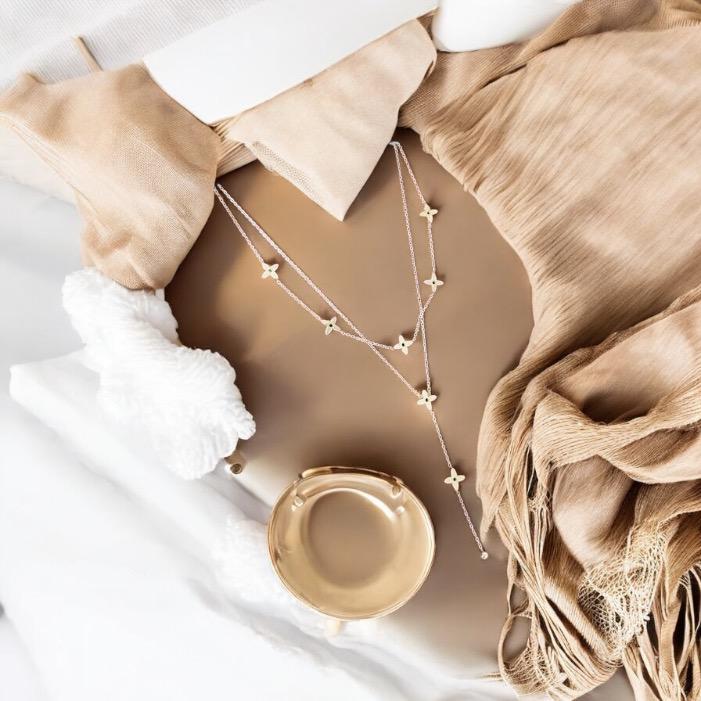 Zahara necklace
