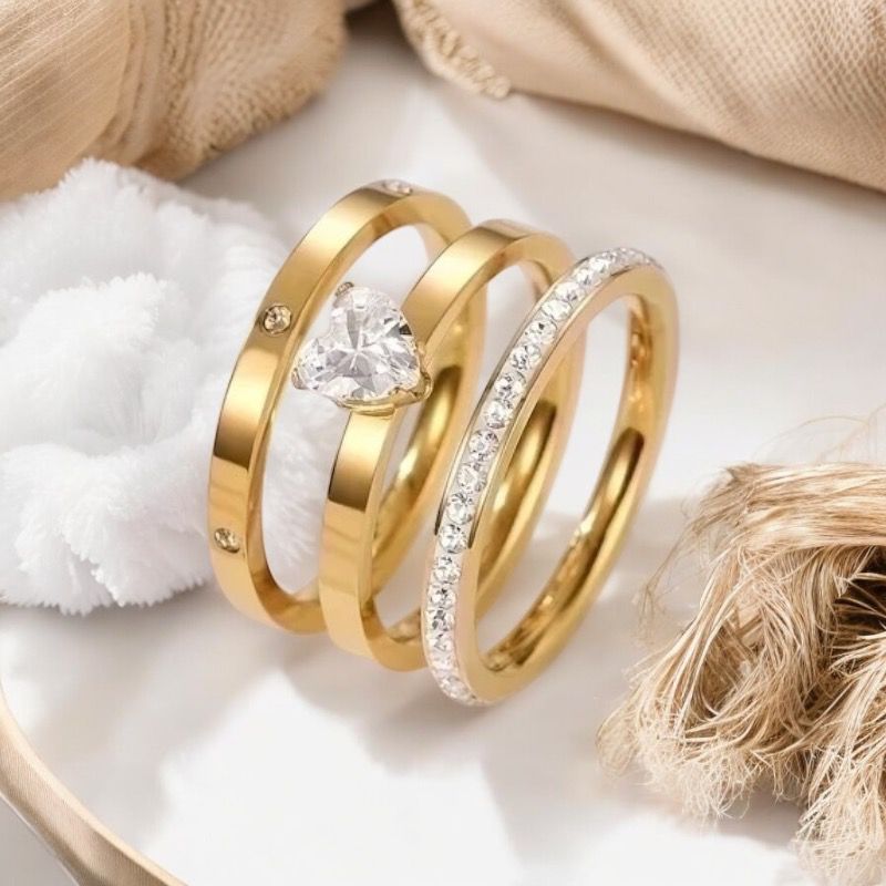 Yumay - Ring