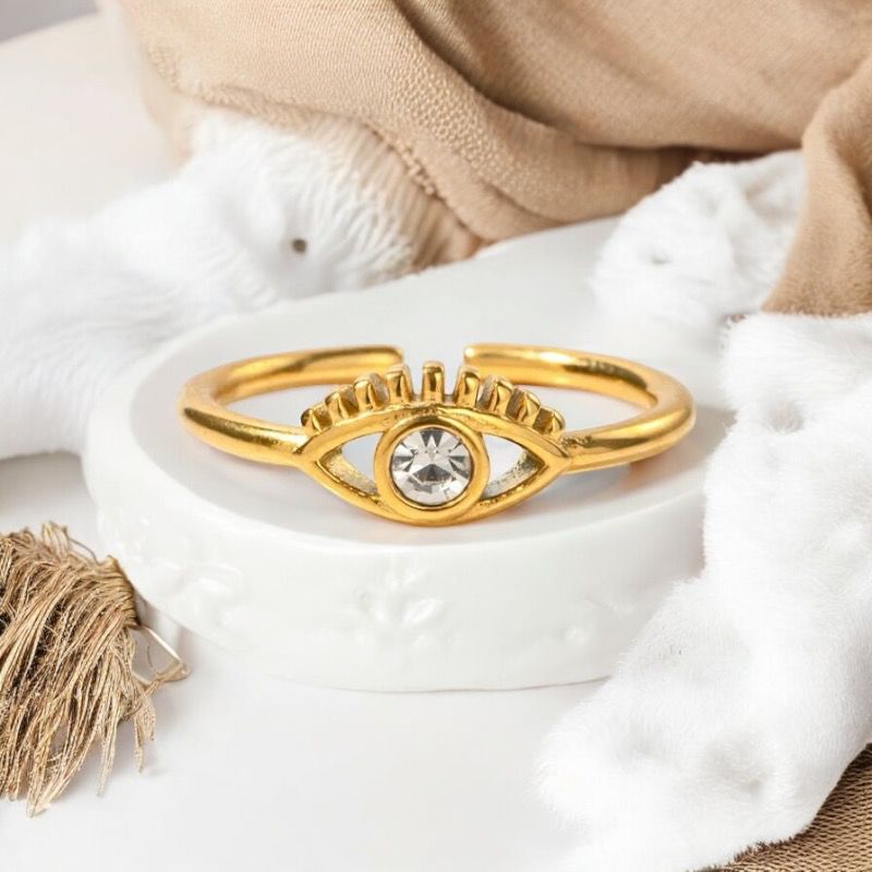 Wayra - Ring