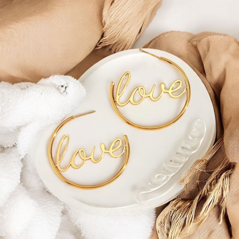 Lovelyne - Earring