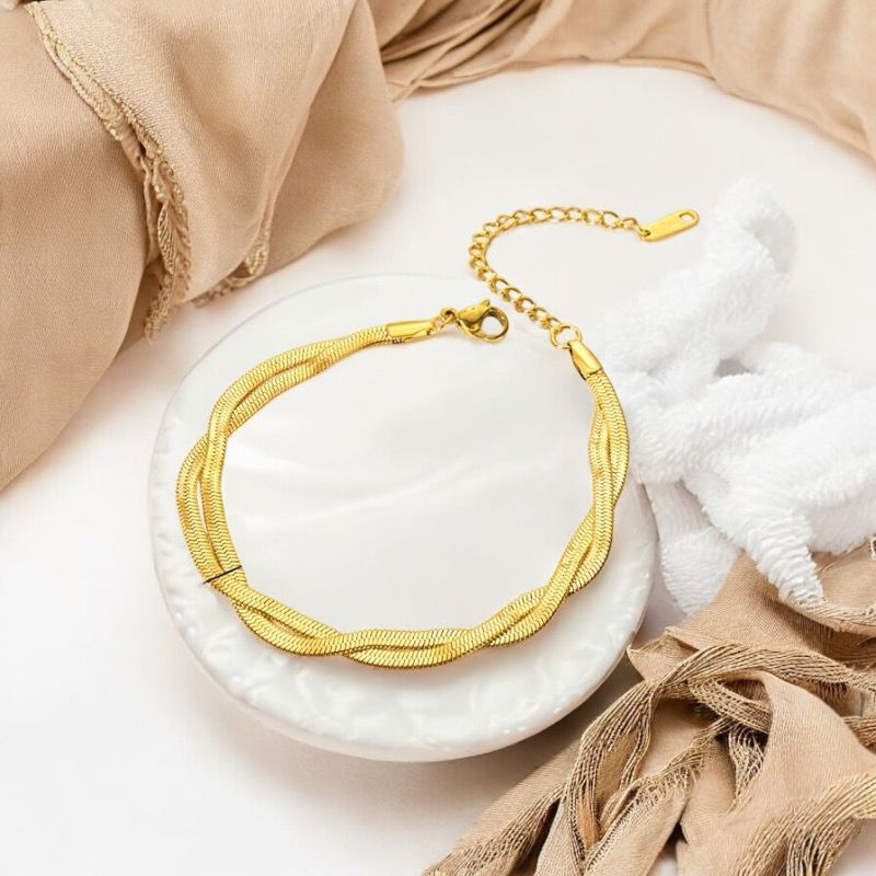 Sumalee - Bracelet