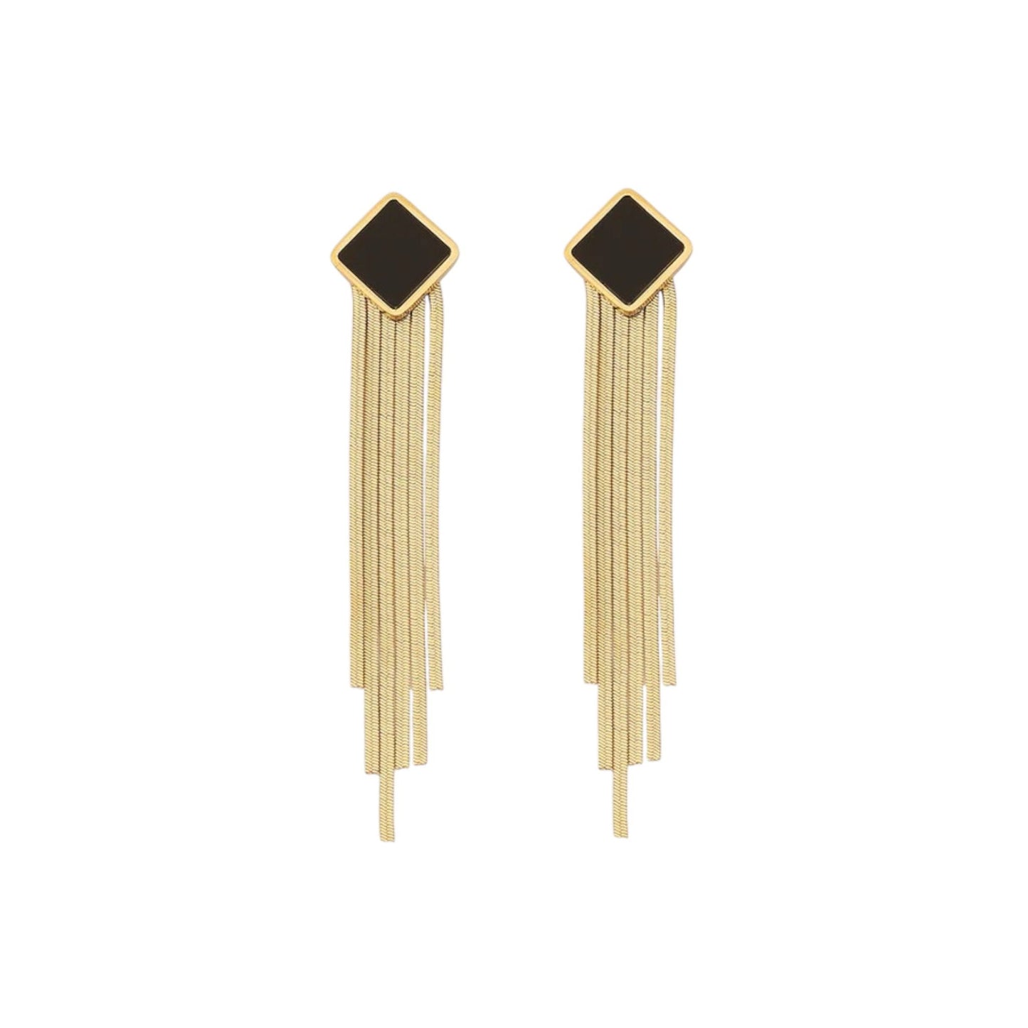 Sirin - earrings