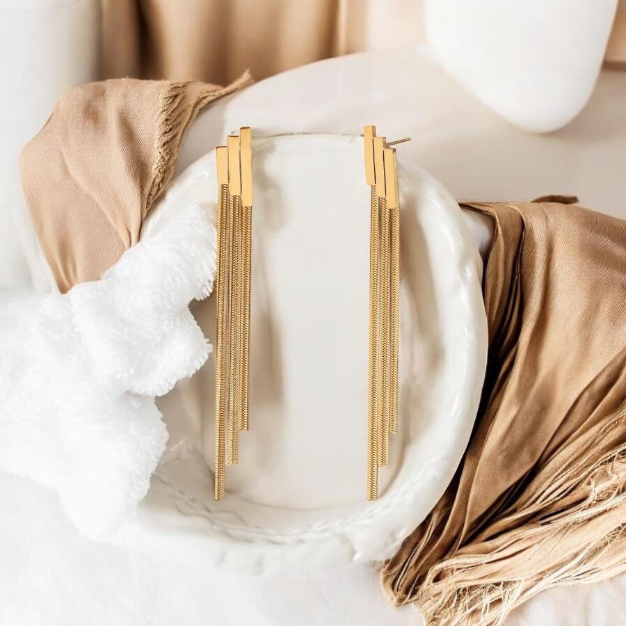 Rina - Earring