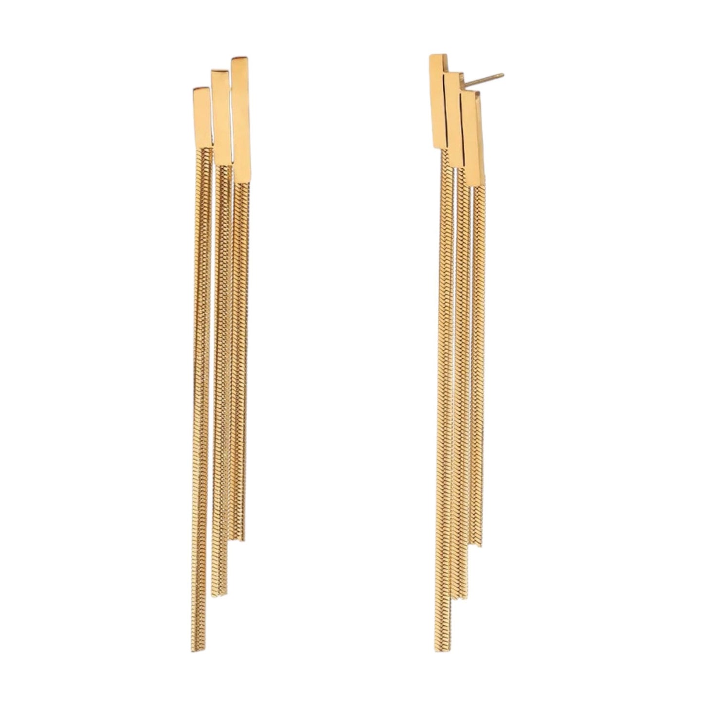Rina - Earring