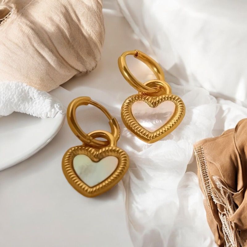 Pichaya - Earring