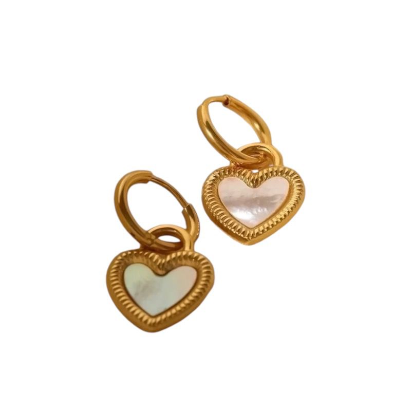 Pichaya - Earring