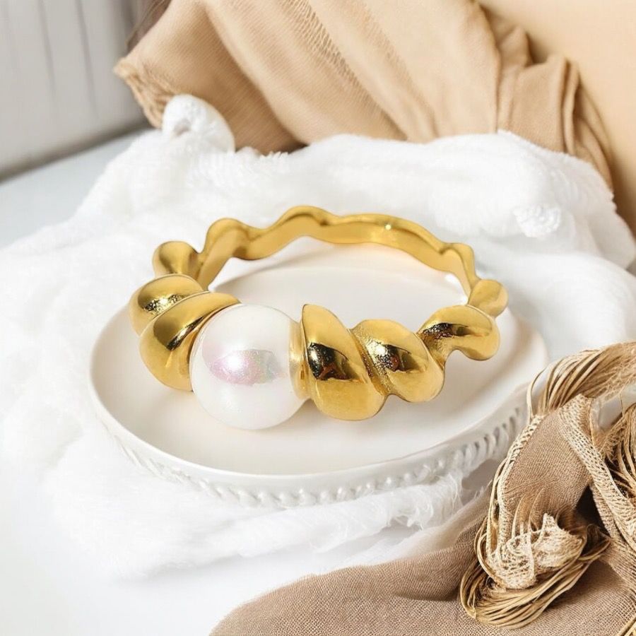 Pawinee - Ring