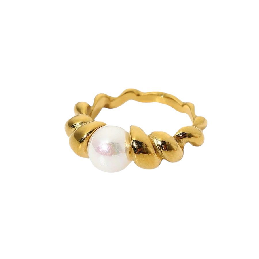 Pawinee - Ring