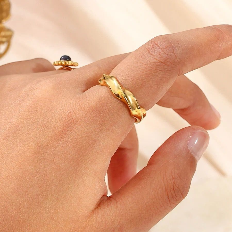 Patchara - Ring