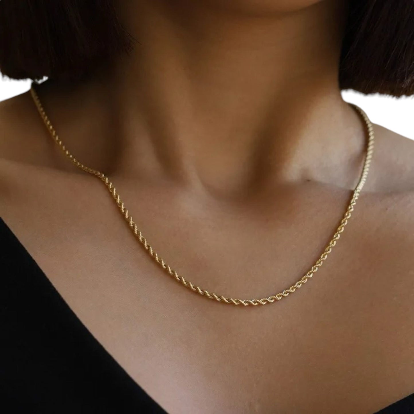 Anjali - Necklace