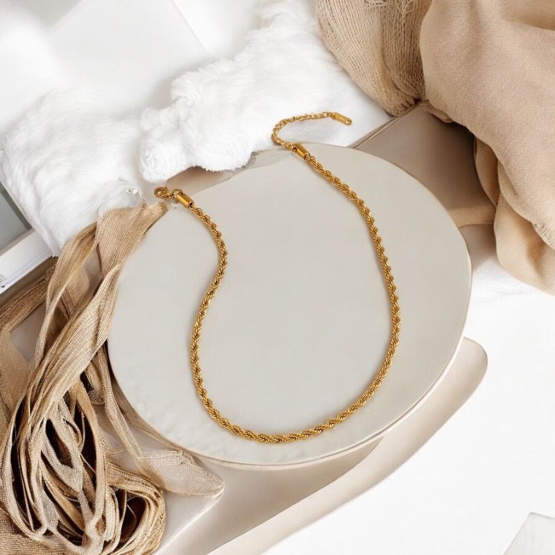 Anjali - Necklace