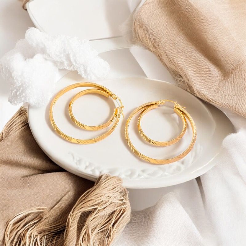 Apinya - Earring