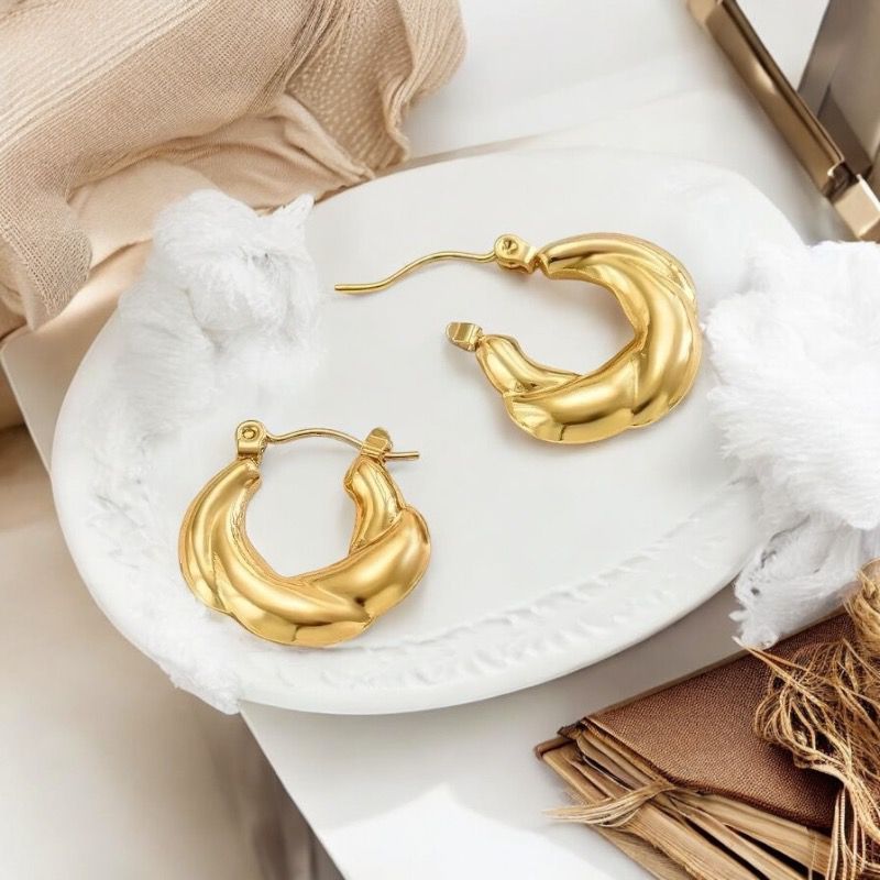 Asha - Earring
