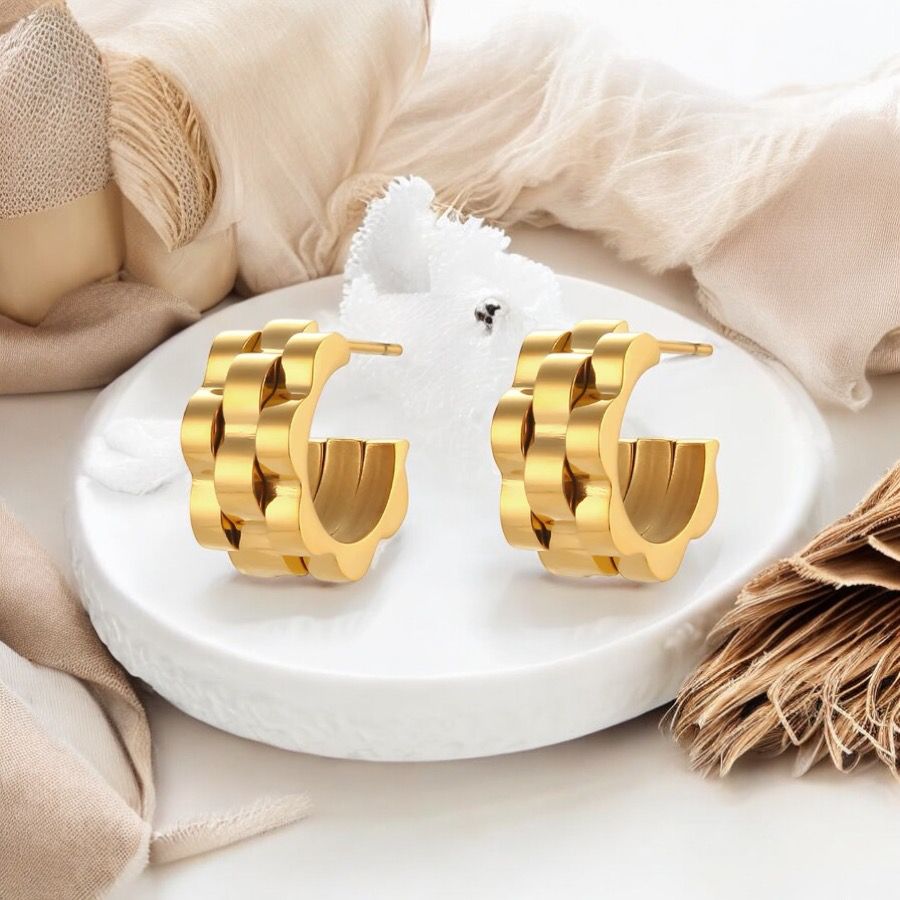 Muraya - Earrings