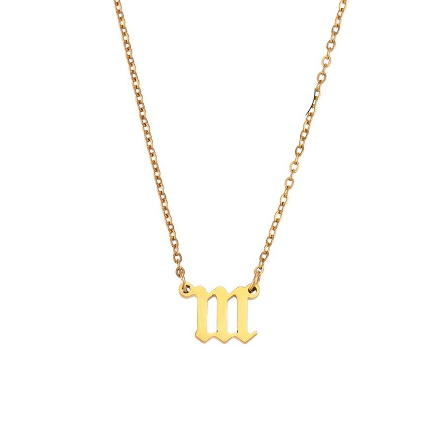 Angel 111 - Necklace