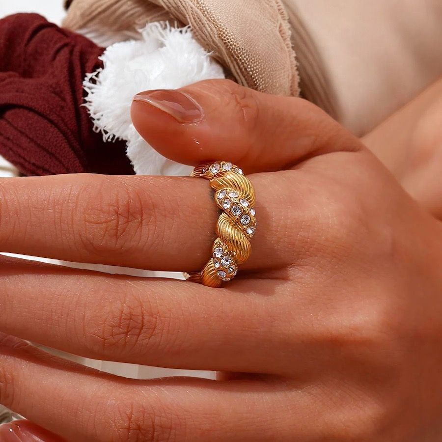 Coraya - Ring