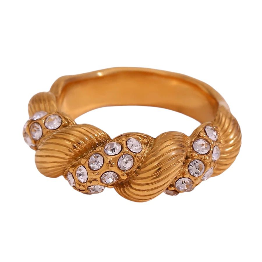 Coraya - Ring