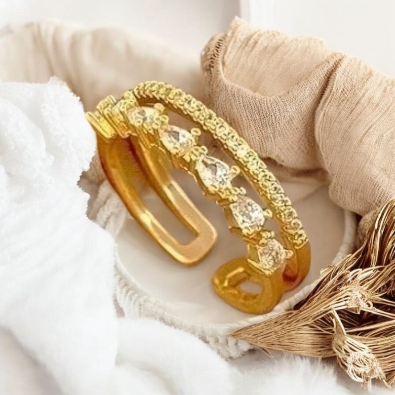 Kalea - Ring