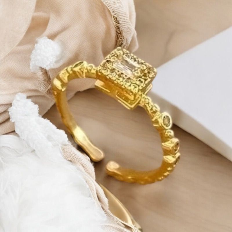 Kalani - Ring