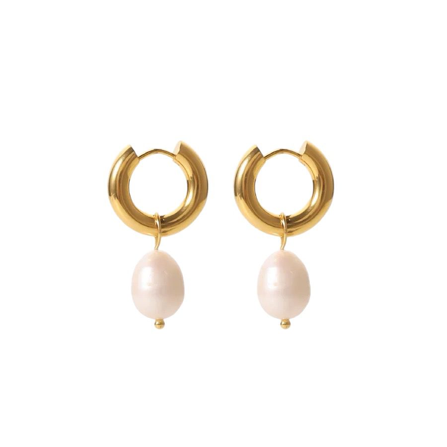 Onnicha - Earring