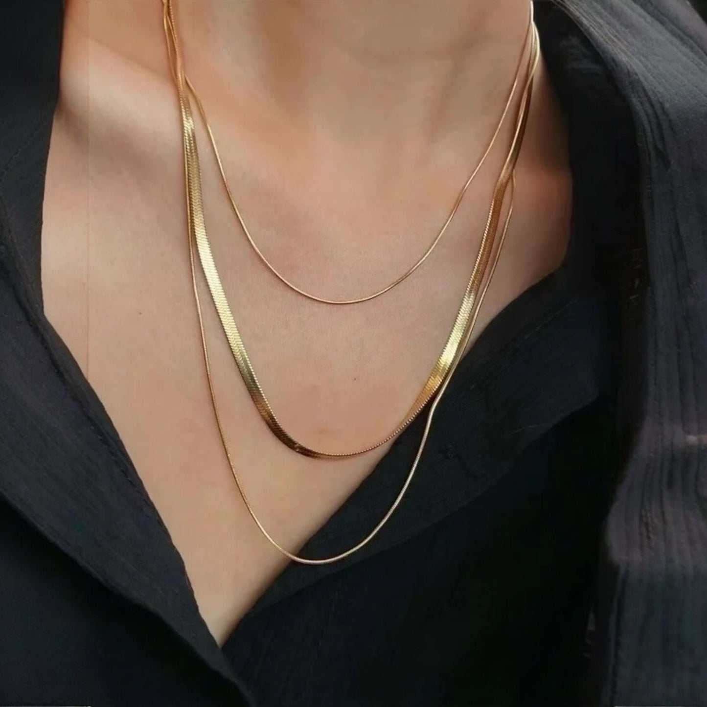 Malie - Necklace