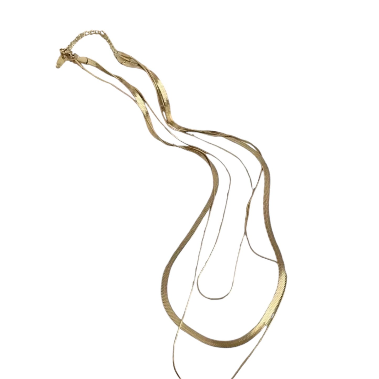 Malie - Necklace