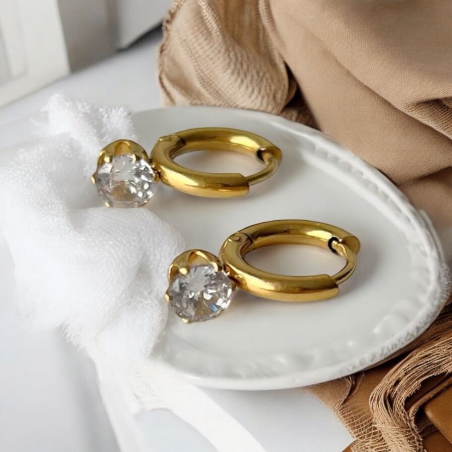Mahina - Earring