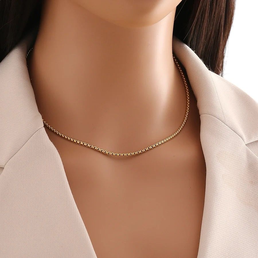 Macoya - Necklace