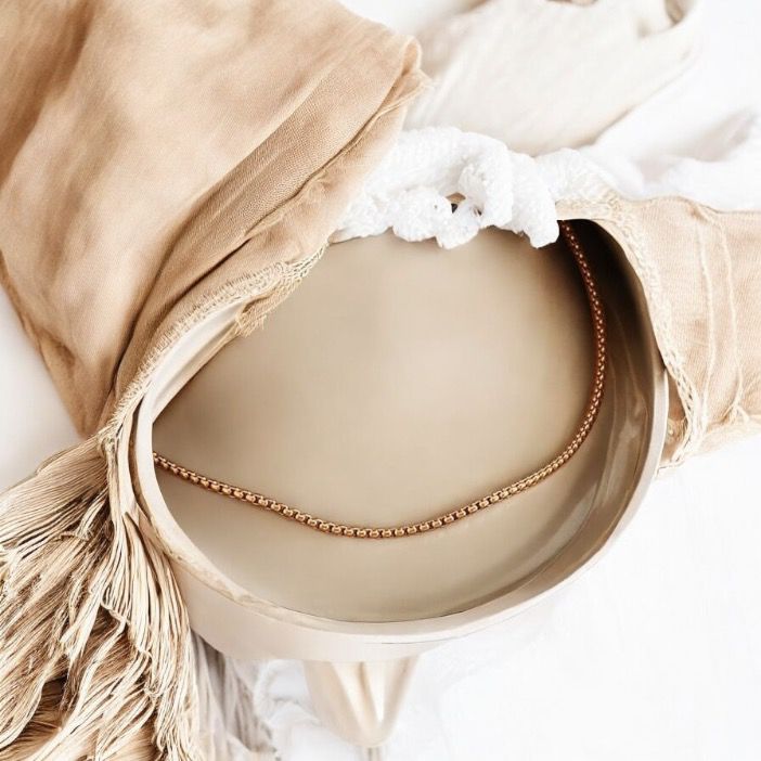 Macoya - Necklace