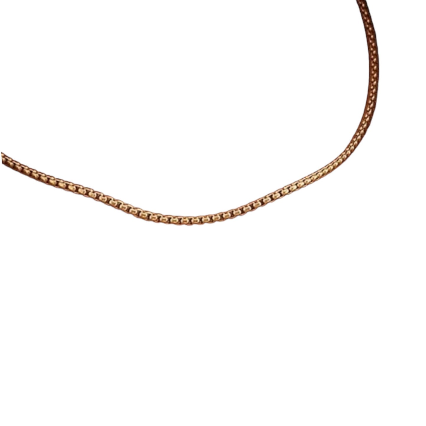 Macoya - Necklace