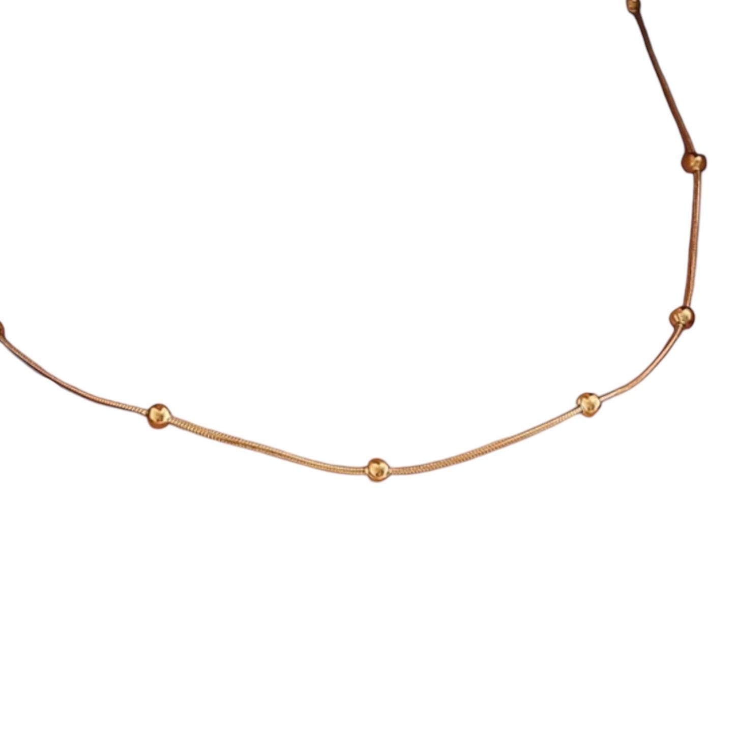 Lumina - Necklace