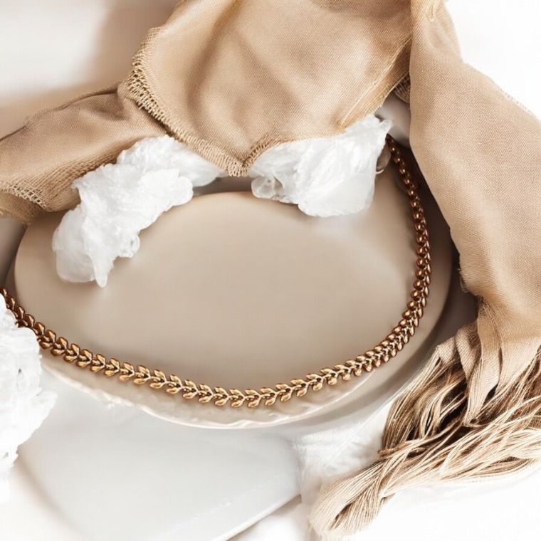 Leela necklace