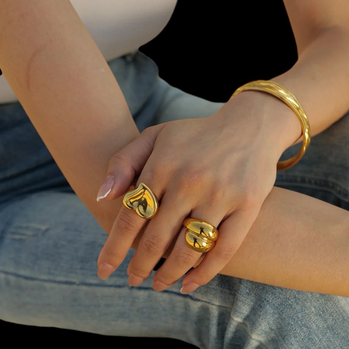 Koari - Ring