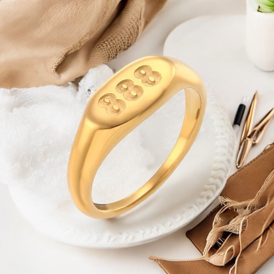 Angel 888 - Ring