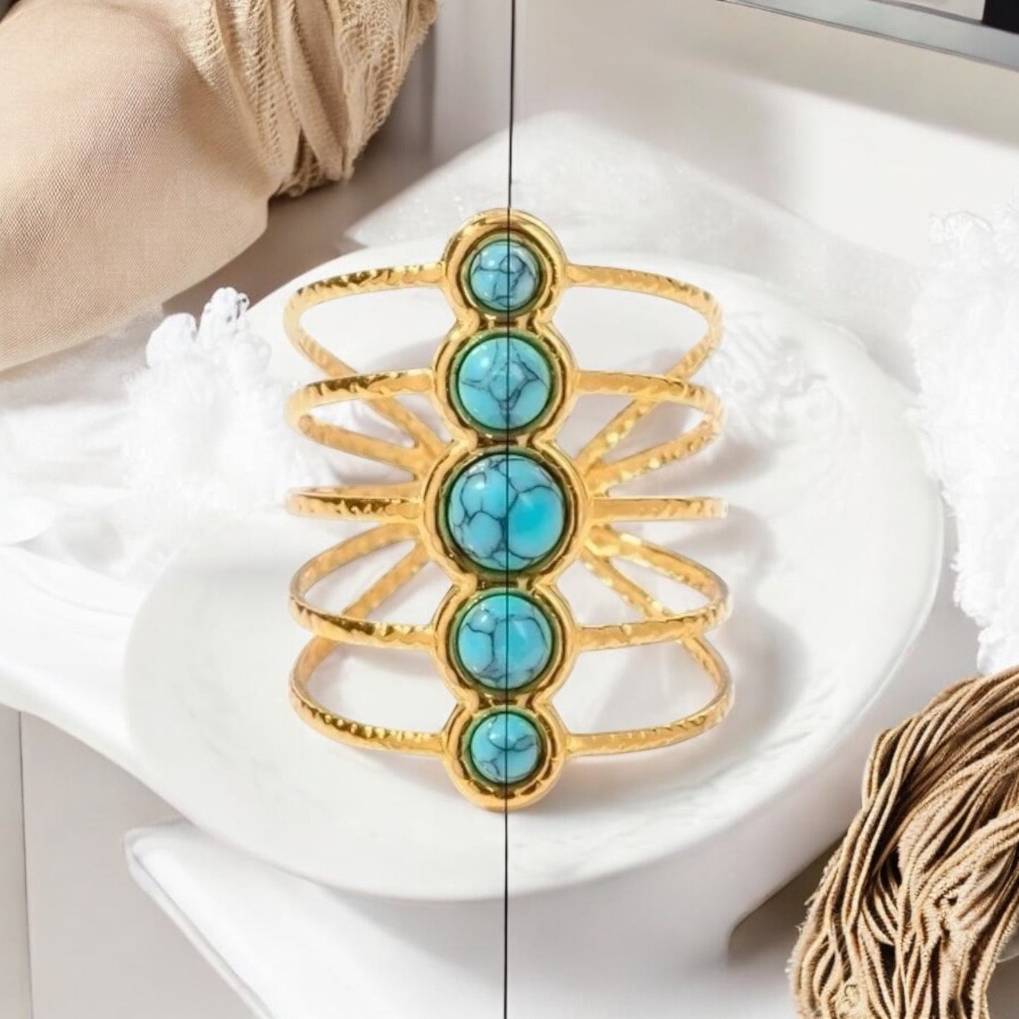 Kamini - Ring