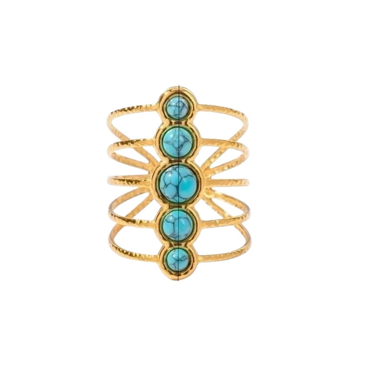 Kamini - Ring