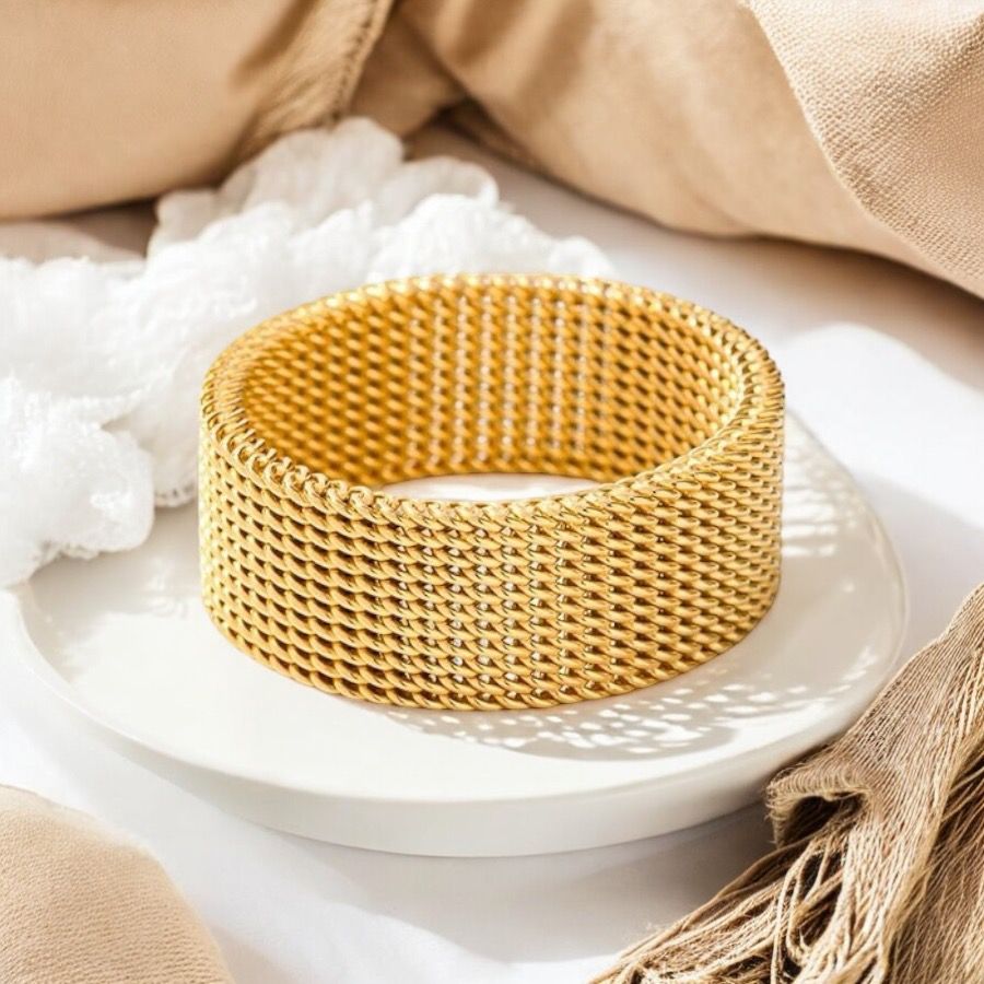 Indira - Ring