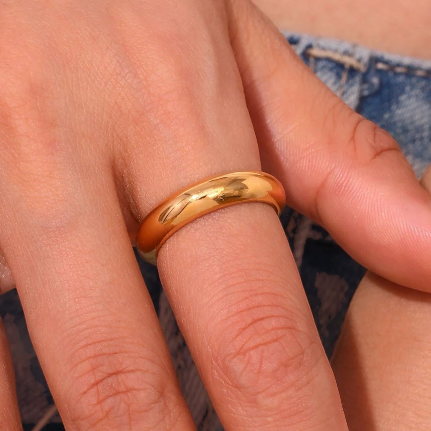 Chantana - Ring