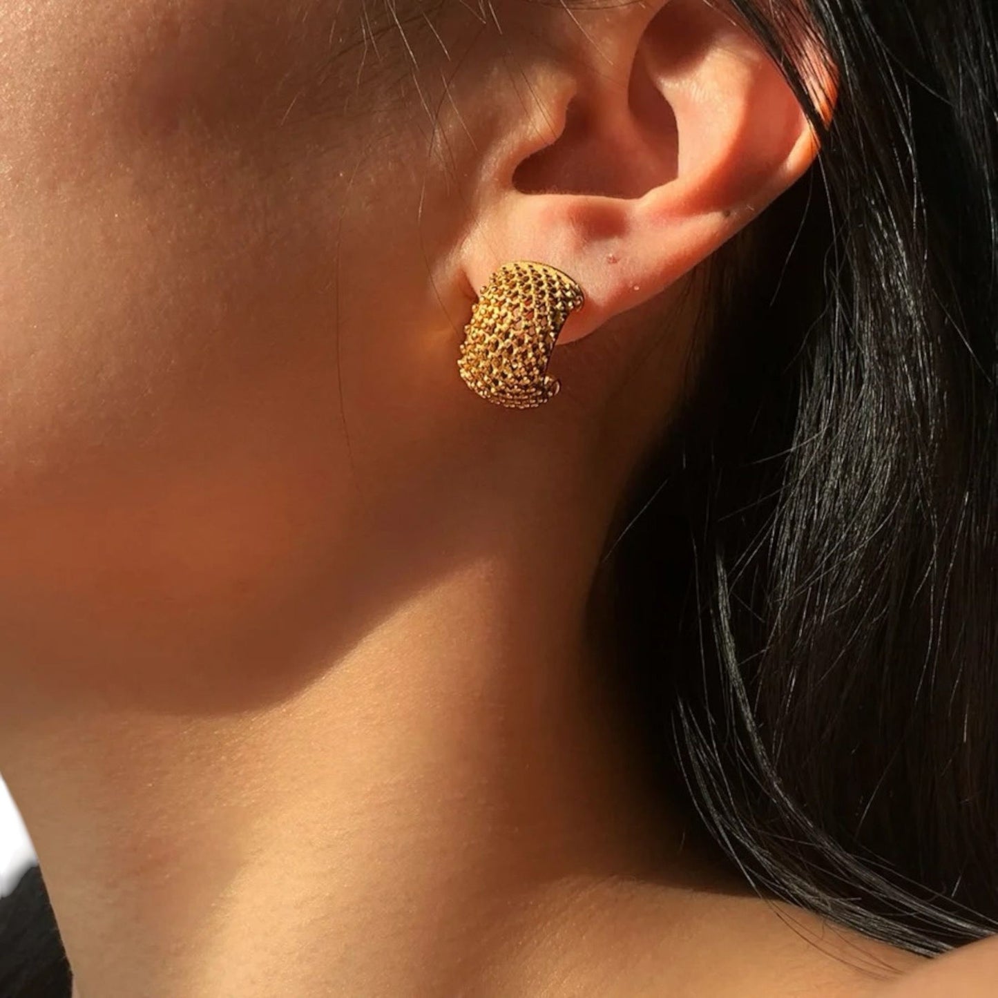Chinara - Earring